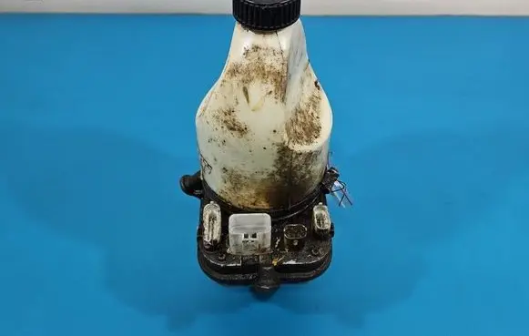 Opel Vectra C Power steering pump IMPRK1579108