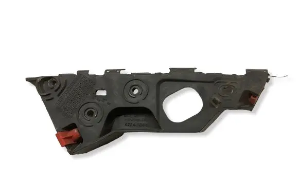Opel Corsa D Front bumper mounting bracket 13179964 475498858