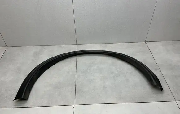 Nissan Juke I F15 Fender trim (molding) 638601KA6A