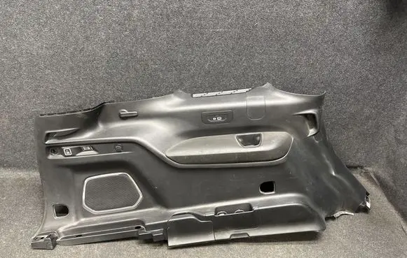 Jeep Grand Cherokee WL Trunk/boot side trim panel 102767093DP 00001050 102767099D