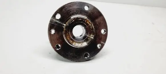 Nissan Qashqai J12 Front wheel ball bearing 402026UA0A