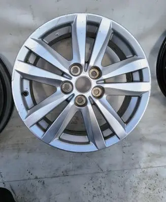 KIA Ceed R17 alloy rim 