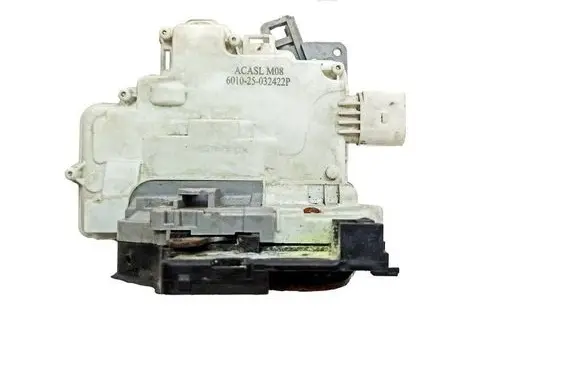 Audi A4 S4 B8 8K Front door lock 601025032422P ACASLM08