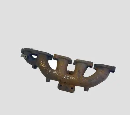 Renault Espace - Grand espace IV Exhaust manifold 8200042882