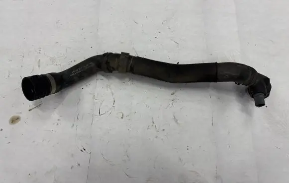 Volkswagen PASSAT CC Engine coolant pipe/hose 3C0122051BQ