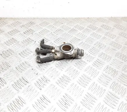 Audi A4 S4 B5 8D Electric engine pre-heating system (optional) 038121145