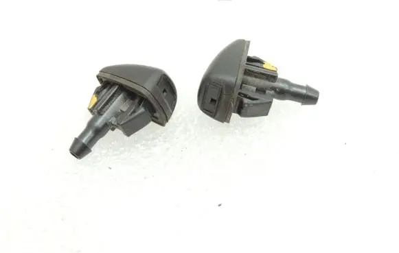 Toyota Yaris XP210 Windshield washer spray nozzle 8538152430