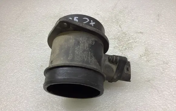 Mass air flow meter