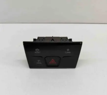 Volkswagen Golf VIII A set of switches 5H0925200T