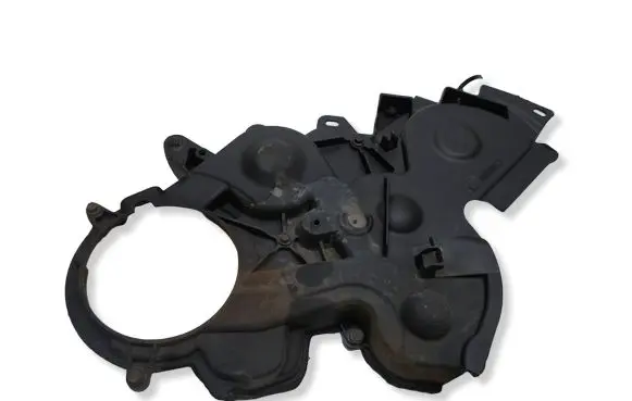 Ford Focus Timing belt guard (cover) 9807364280