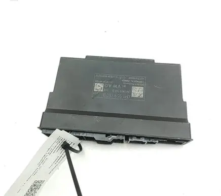 Audi Q7 4M Seat control module 4M1959760B A2C7516300600