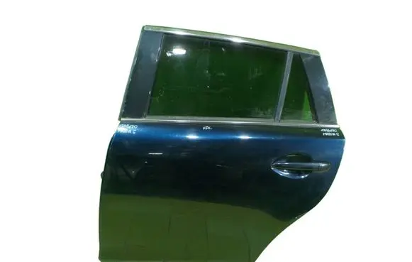 Mazda 6 Rear door LEWE