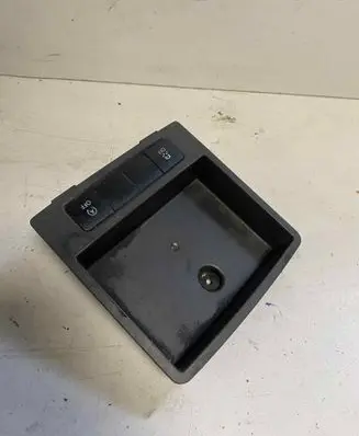 Volkswagen Caddy Glove box central console 2K5863284 1T1857368E