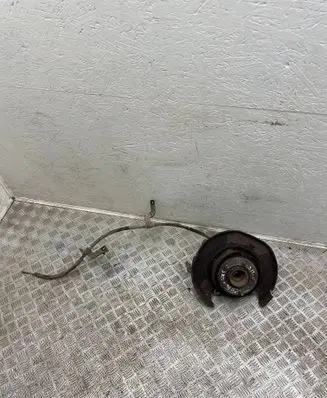 Chevrolet Captiva Rear wheel hub 21100400
