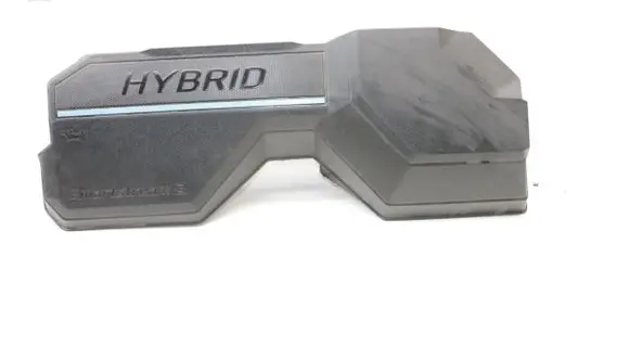 KIA Sportage Engine cover (trim) 292402M820