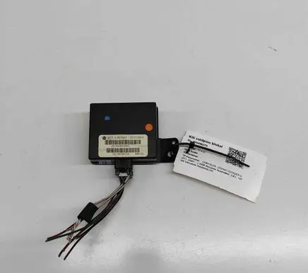 Alarm control unit/module