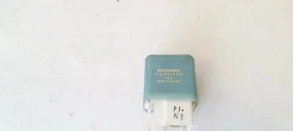 Honda Accord Other relay 0567009340 056700-9340