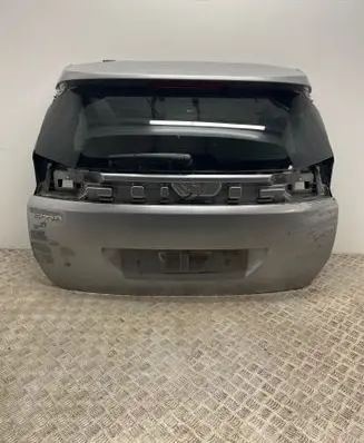Peugeot 5008 II Tailgate/trunk/boot lid 981479097700 9821018280