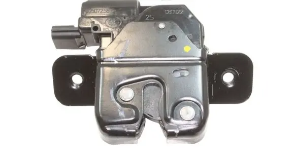 Nissan Juke II F16 Tailgate/trunk/boot lock/catch/latch 846304010R