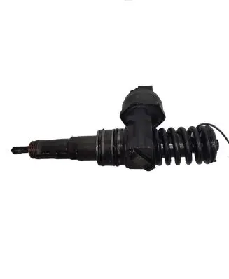 Volkswagen Caddy Fuel injector 038130073BN 060907 61028