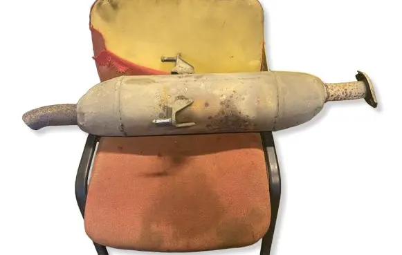 Toyota Corolla E140 E150 Middle muffler/silencer 12237
