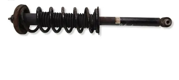 Honda Accord Rear shock absorber with coil spring 