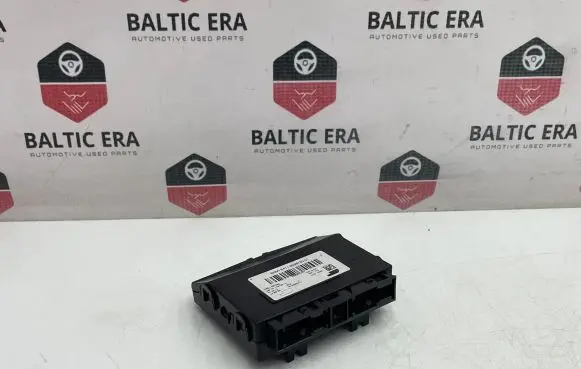 BMW 1 F20 F21 Other control units/modules 9296780 E1062004 17313810