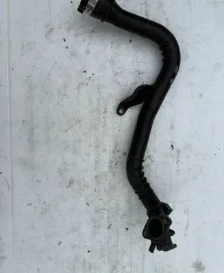 Nissan Qashqai Intercooler hose/pipe 144607033R 144607753R