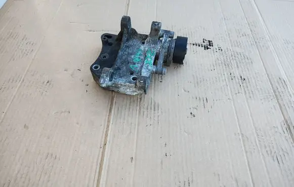 Peugeot 207 Timing belt/chain tensioner 
