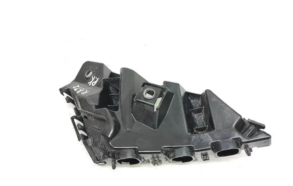 Volkswagen Touareg III Front bumper mounting bracket 760807183C