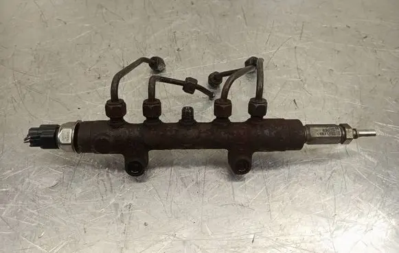 Ford Transit Fuel main line pipe 11157020475 45PP31