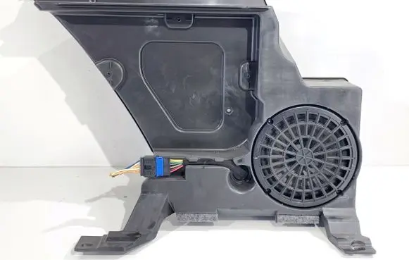 Peugeot 508 Subwoofer speaker 9665442680