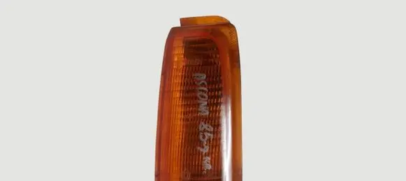 Opel Ascona C Front indicator light 42634R6 BOSCH