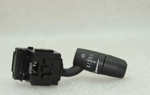 Mazda 6 Wiper control stalk GKK366128