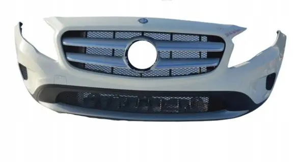 Mercedes-Benz GLA W156 Front bumper
