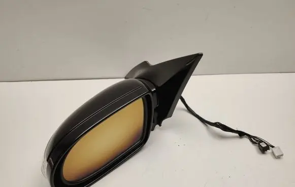 Mercedes-Benz SL R230 Front door electric wing mirror A2308100576
