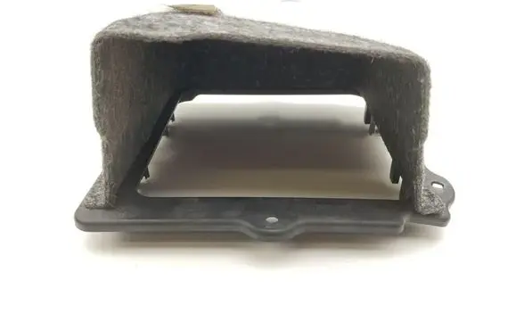 Jeep Grand Cherokee WL Other sill/pillar trim element 68546355AA