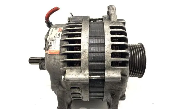 Opel Astra H Generator/alternator