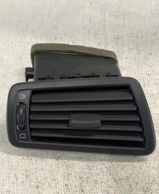 Citroen C8 Dash center air vent grill 1491964077 8282 1484109077