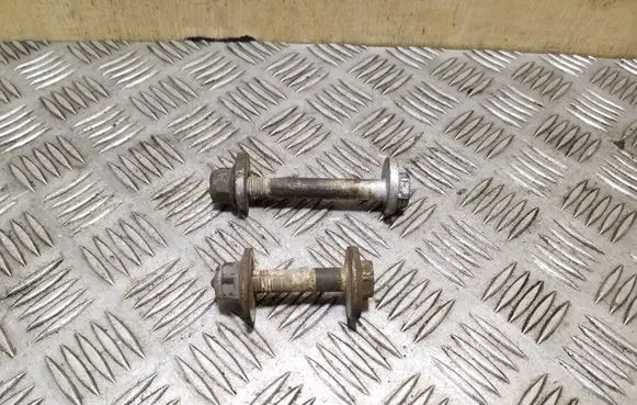 Audi Q5 SQ5 Rear suspension camber bolt 