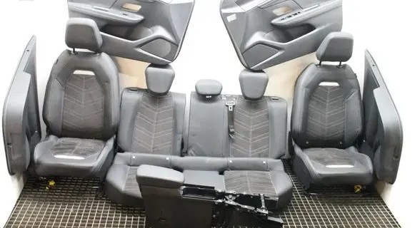 Opel Mokka B Interior set 