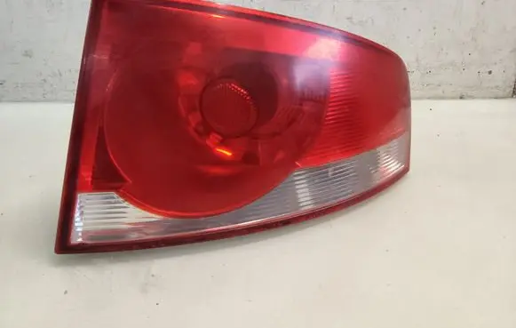 Seat Altea XL Rear/tail lights 