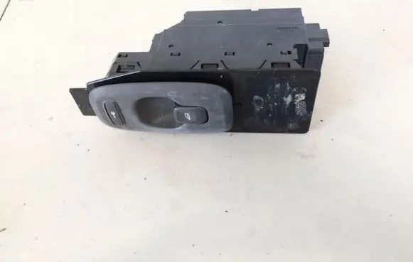 Volvo S60 Electric window control switch 30658117
