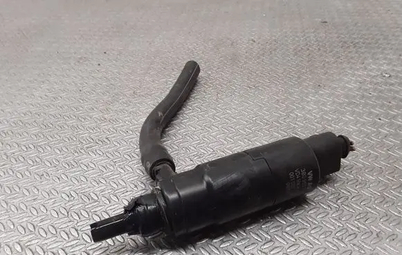Audi Q7 4L Headlight washer pump 3B0955681