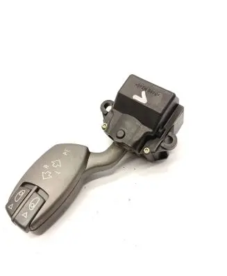 BMW 7 E65 E66 Indicator stalk 6911516 01106700