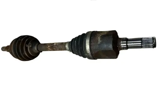 Opel Antara Front driveshaft