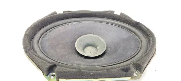 Mazda 3 I Rear door speaker GJ6A66960