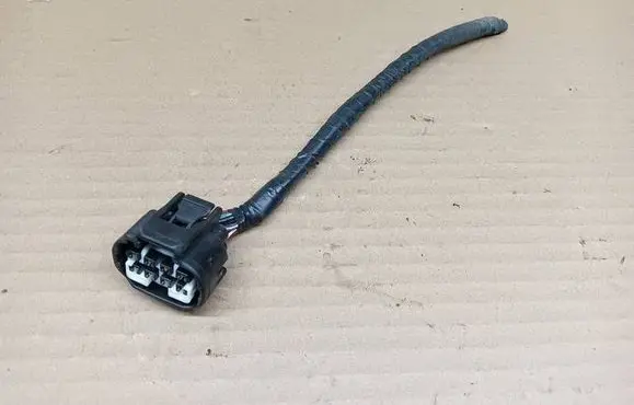 Mitsubishi Space Star Headlight part 