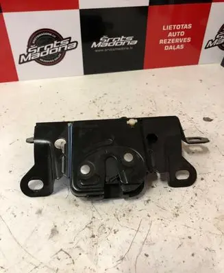 Volvo C30 Tailgate/trunk/boot lock/catch/latch 30784739