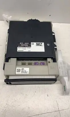 Toyota C-HR I Other control units/modules 89221F4030 5566RRR